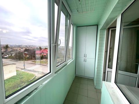 квартира за адресою Коцюбинського вул., 3