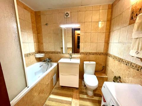 квартира за адресою Коцюбинського вул., 3