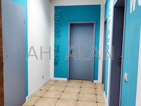 комерційна за адресою Антоновича вул. (Горького), 72