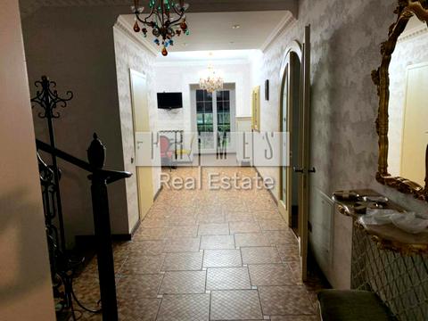 будинок за адресою Київська вул.