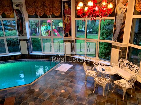 будинок за адресою Київська вул.