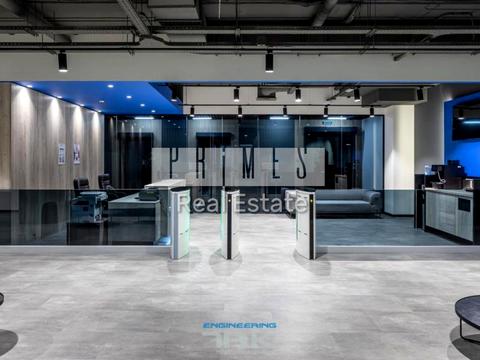 комерційна за адресою Гарматна вул., 8