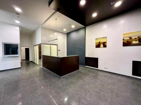 коммерческая по адресу Генерала Алмазова ул. (Кутузова), 12