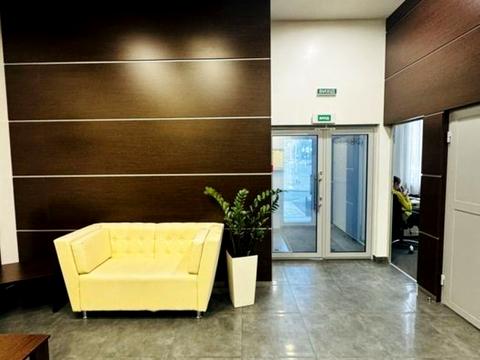 коммерческая по адресу Генерала Алмазова ул. (Кутузова), 12