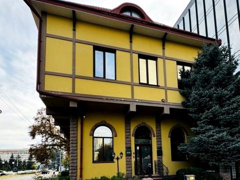 коммерческая по адресу Генерала Алмазова ул. (Кутузова), 12