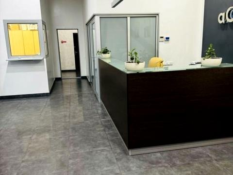 коммерческая по адресу Генерала Алмазова ул. (Кутузова), 12