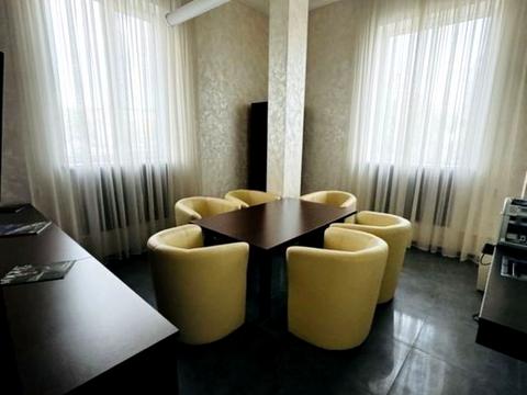 коммерческая по адресу Генерала Алмазова ул. (Кутузова), 12