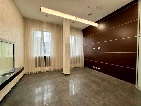 коммерческая по адресу Генерала Алмазова ул. (Кутузова), 12