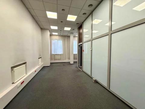 коммерческая по адресу Генерала Алмазова ул. (Кутузова), 12