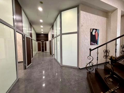 коммерческая по адресу Генерала Алмазова ул. (Кутузова), 12