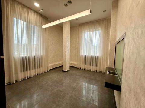 коммерческая по адресу Генерала Алмазова ул. (Кутузова), 12