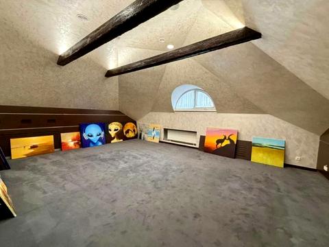 коммерческая по адресу Генерала Алмазова ул. (Кутузова), 12