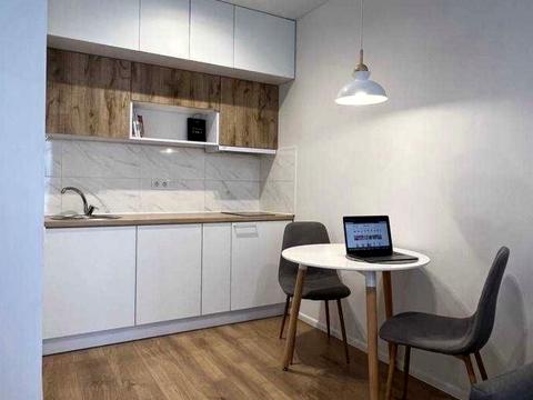 квартира за адресою Тираспольська вул., 54