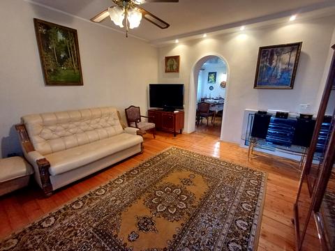 будинок за адресою Берегова вул.