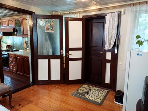 будинок за адресою Берегова вул.