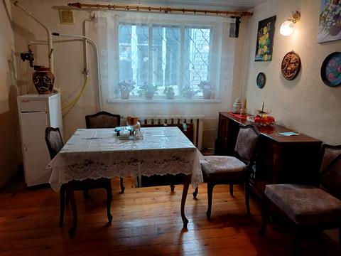 будинок за адресою Берегова вул.