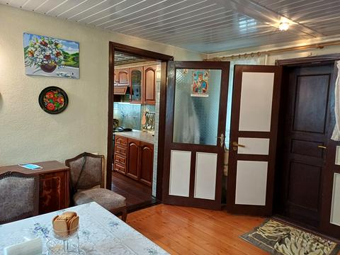 будинок за адресою Берегова вул.