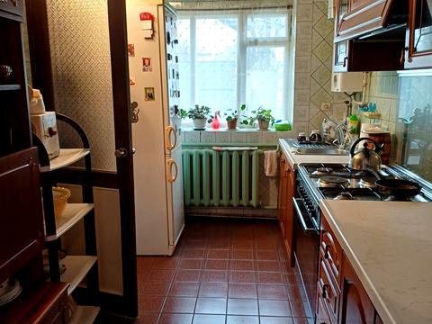 будинок за адресою Берегова вул.