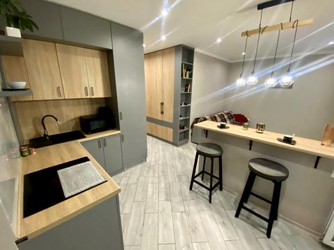 квартира по адресу Люстдорфская дорога ул., 100д