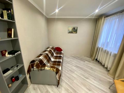 квартира по адресу Люстдорфская дорога ул., 100д