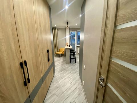 квартира по адресу Люстдорфская дорога ул., 100д