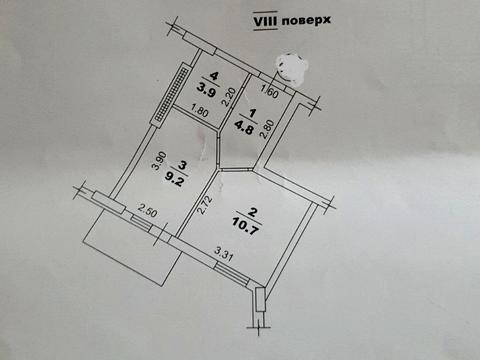 квартира по адресу Люстдорфская дорога ул., 100д