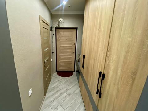 квартира по адресу Люстдорфская дорога ул., 100д