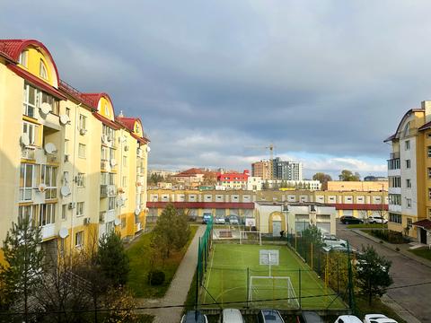 квартира по адресу Вашингтона ул. (Батальная), 4а