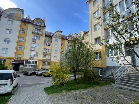 квартира по адресу Вашингтона ул. (Батальная), 4а