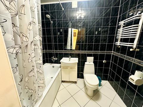 квартира по адресу Вашингтона ул. (Батальная), 4а