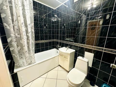 квартира по адресу Вашингтона ул. (Батальная), 4а