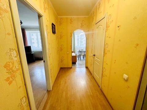 квартира по адресу Вашингтона ул. (Батальная), 4а