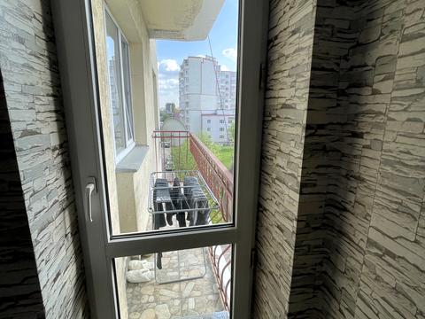 квартира по адресу Вашингтона ул. (Батальная), 4а