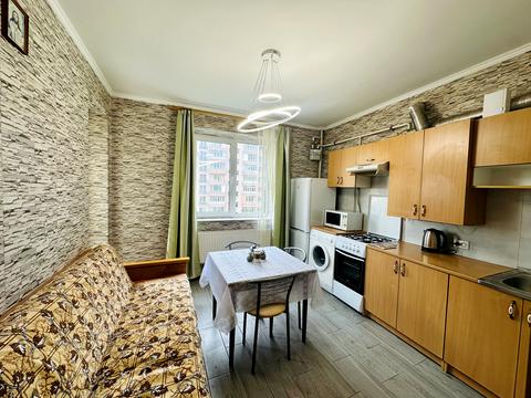 квартира по адресу Вашингтона ул. (Батальная), 4а