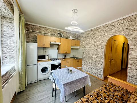 квартира по адресу Вашингтона ул. (Батальная), 4а