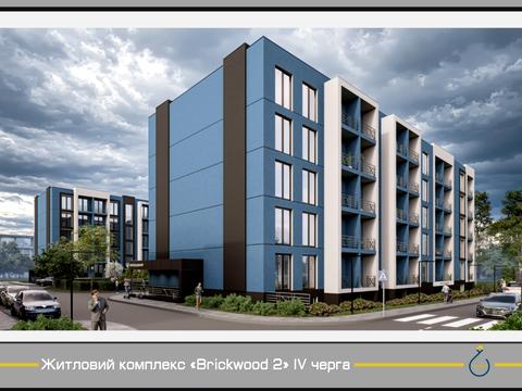 квартира по адресу Українська ул., 12/2