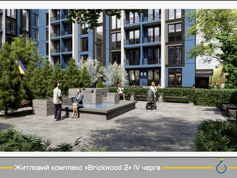 квартира по адресу Українська ул., 12/2