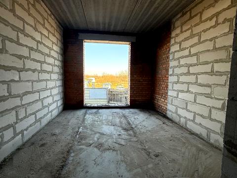 квартира по адресу Українська ул., 12/2