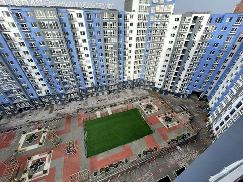 квартира по адресу Княгинин ул., 44