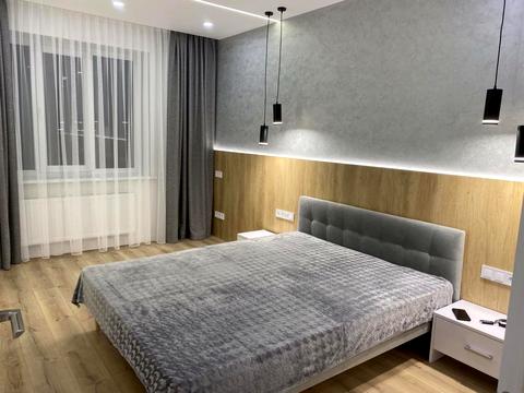 квартира за адресою Жасминова вул., 9