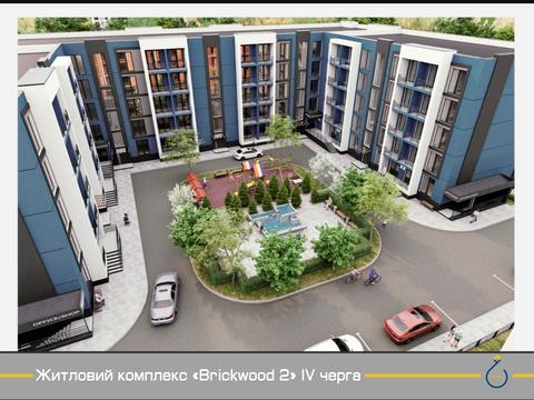 квартира по адресу Українська ул., 12/2