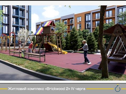 квартира по адресу Українська ул., 12/2