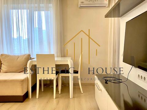 квартира за адресою Оболонський просп., 7-Б