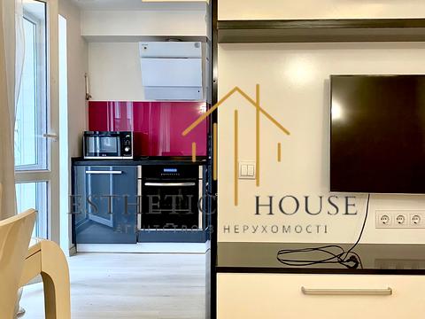 квартира за адресою Оболонський просп., 7-Б