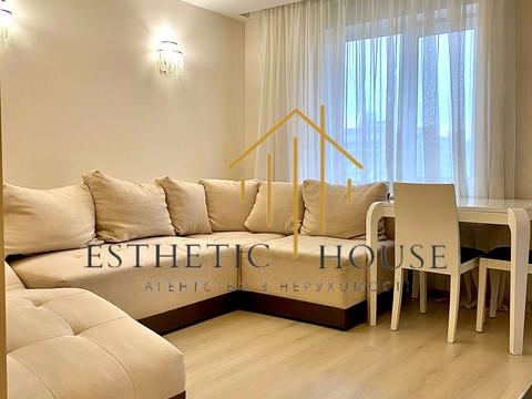 квартира за адресою Оболонський просп., 7-Б