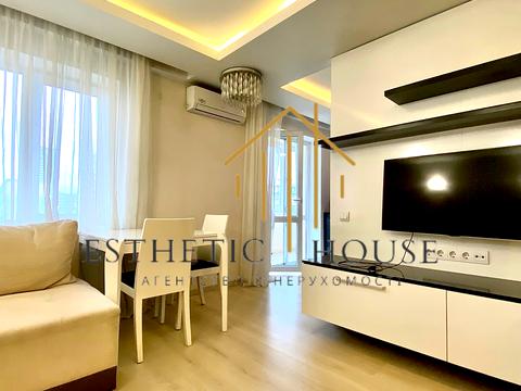 квартира за адресою Оболонський просп., 7-Б