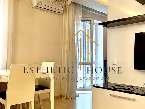 квартира за адресою Оболонський просп., 7-Б