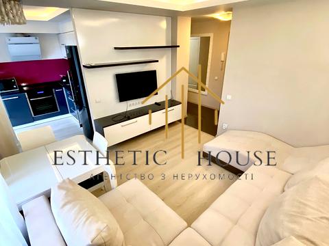 квартира за адресою Оболонський просп., 7-Б