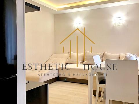 квартира за адресою Оболонський просп., 7-Б