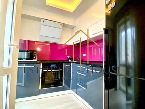 квартира за адресою Оболонський просп., 7-Б